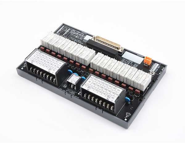 ���ᱣ�o(h��)��ͨ���^���ݔ�����Ӱ� XFH-16DO-RL