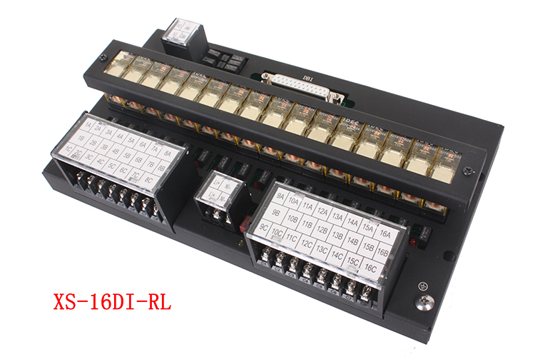 XS-16DI-RL �^���ݔ���