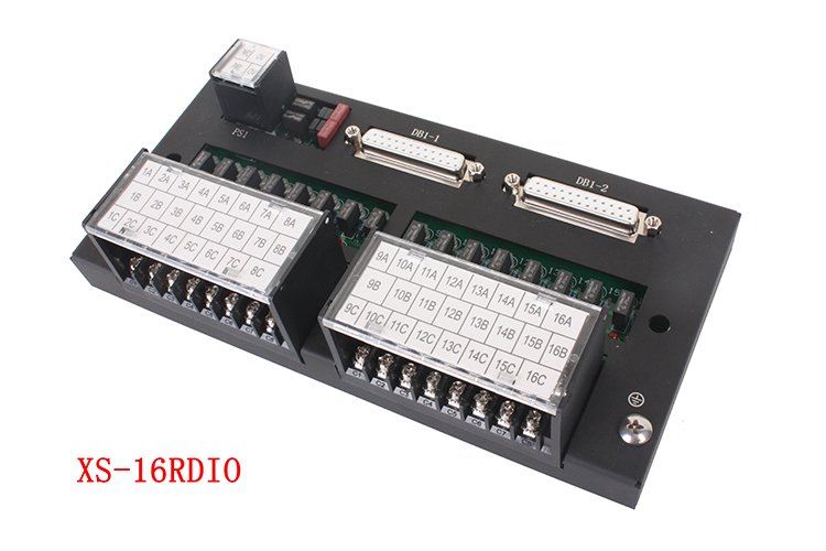 XS-16RDIO  ����ݔ��ݔ�������