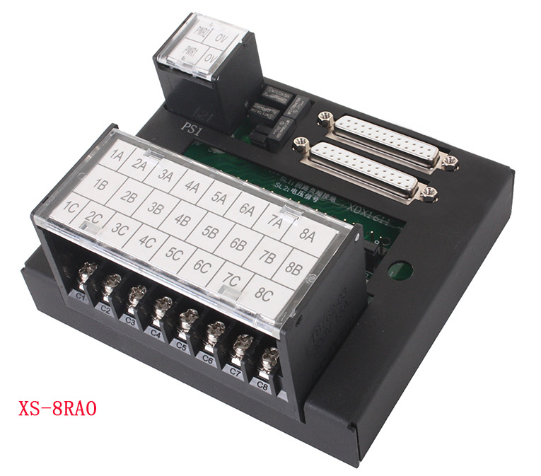 XS-8RAO  ģ�Mݔ��������Ӱ�