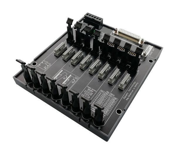 ģ�Mݔ��ݔ�����x�װ�XFS-8AIO-M