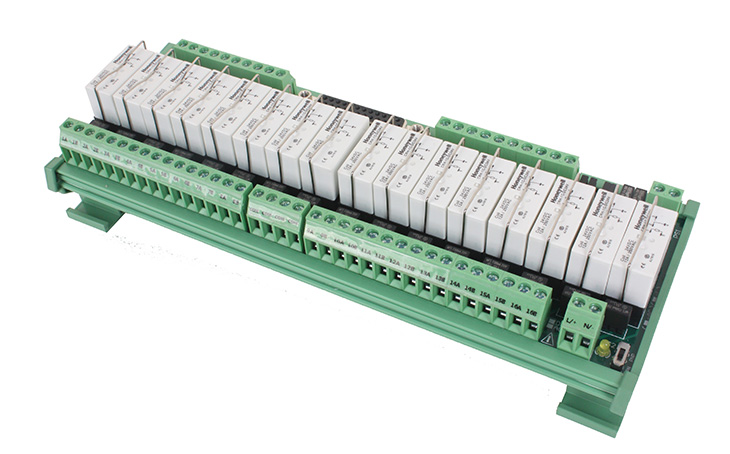  FS-16DO-RL-2C �^���ݔ�����Ӱ�